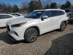 2021 TOYOTA HIGHLANDER - 5TDFZRBHXMS108040