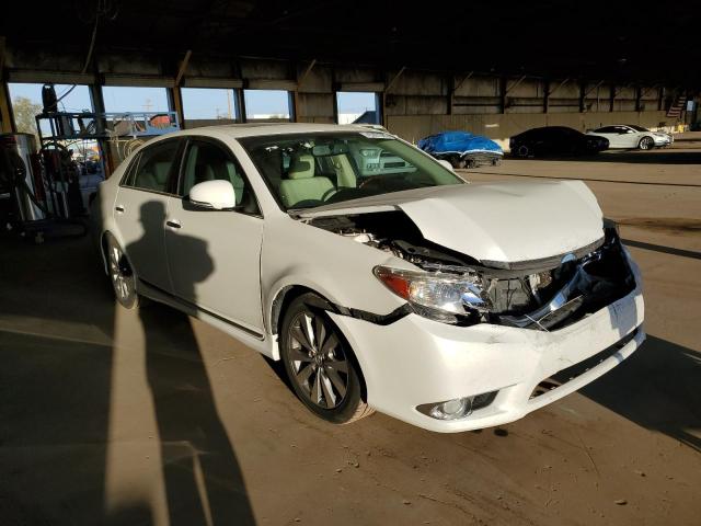 Vin: 4t1bk3db5bu384719, lot: 45351585, toyota avalon base 20114