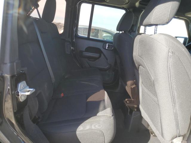 2021 JEEP WRANGLER U - 1C4HJXDGXMW715175