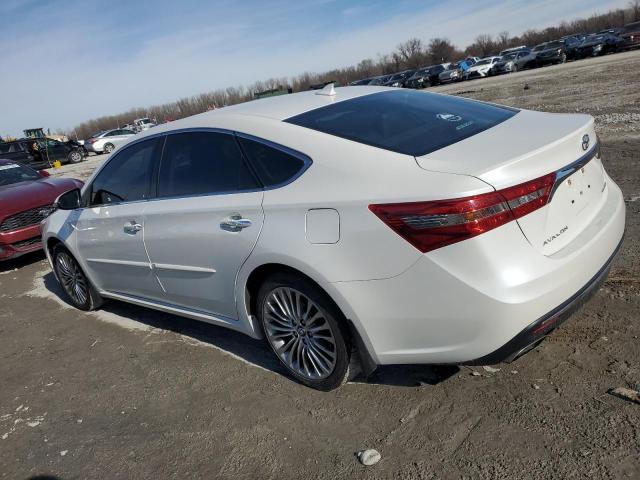 Vin: 4t1bk1eb1ju281427, lot: 45405735, toyota avalon xle 20182