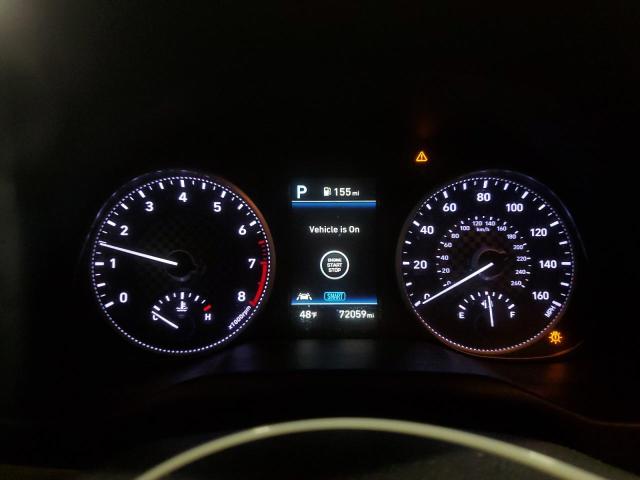 2019 HYUNDAI ELANTRA SE KMHD84LF7KU812890