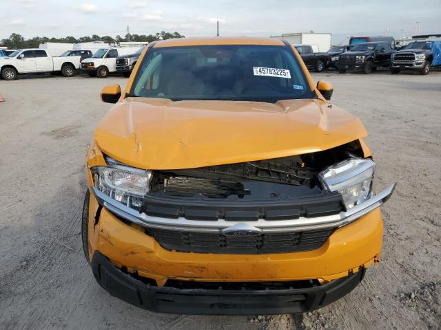 2023 FORD MAVERICK X - 3FTTW8E31PRA68914