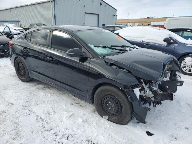 Vin: kmhd84lf7lu990705, lot: 45280135, hyundai elantra sel 20204