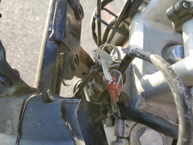 2006 YAMAHA FZ6 S JYARJ08E56A006590