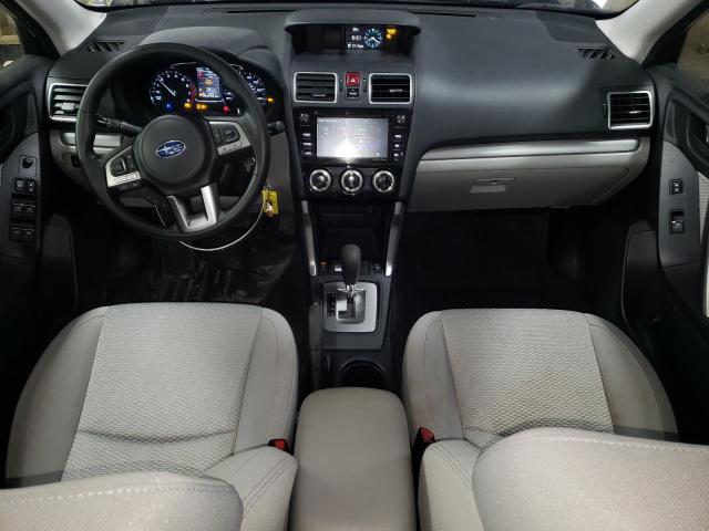 2018 SUBARU FORESTER 2 - JF2SJAGC7JH582517