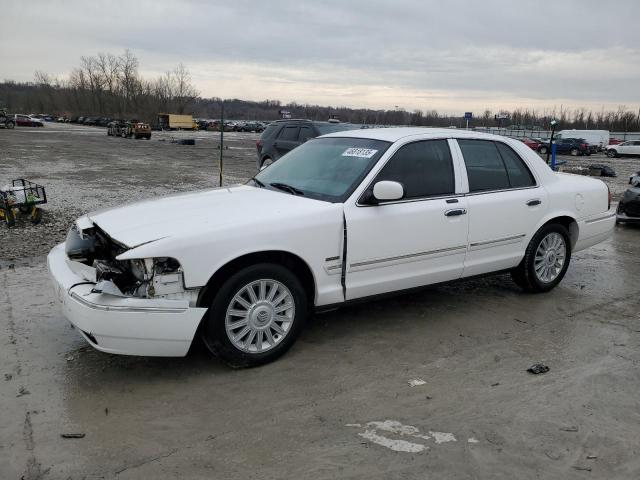 Vin: 2mebm7fv8ax600100, lot: 46818135, mercury grmarquis ls 2010 img_1
