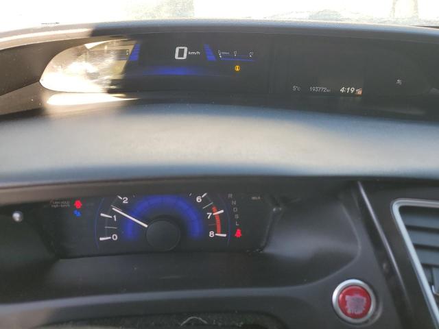 2015 HONDA CIVIC SE 2HGFB2F72FH051512