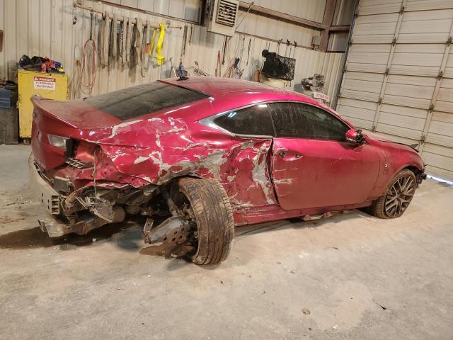 2016 LEXUS RC 350 JTHHE5BC2G5014079