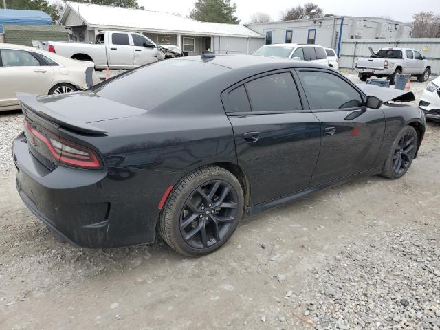 Vin: 2c3cdxct3mh652004, lot: 44245295, dodge charger r/t 20213