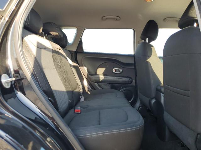 2017 KIA SOUL + - KNDJP3A55H7411585