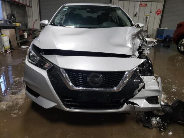 2020 NISSAN VERSA SV - 3N1CN8EV3LL800299