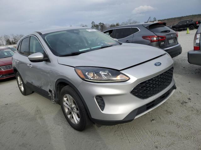 Vin: 1fmcu9g68lub81387, lot: 47309095, ford escape se 20204