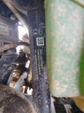 2012 POLARIS SPORTSMAN 4XADN8EA0CA373001