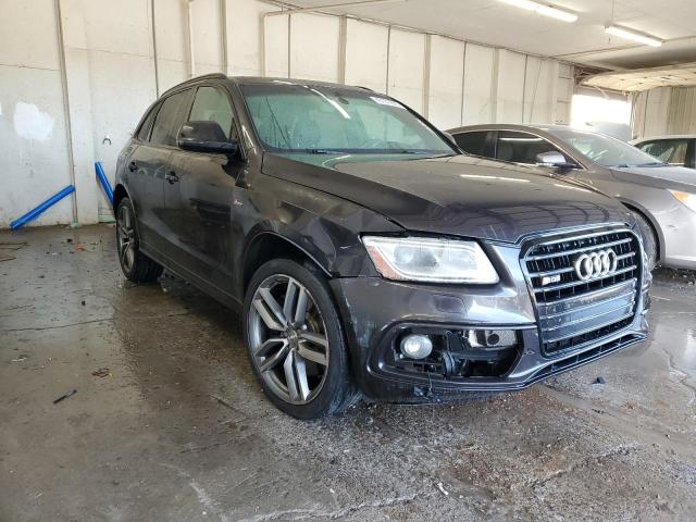2016 AUDI SQ5 PREMIU WA1CCAFP3GA009613