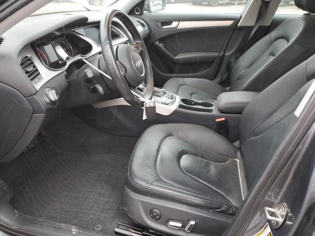 2016 AUDI A4 PREMIUM - WAUFFAFL5GA005759