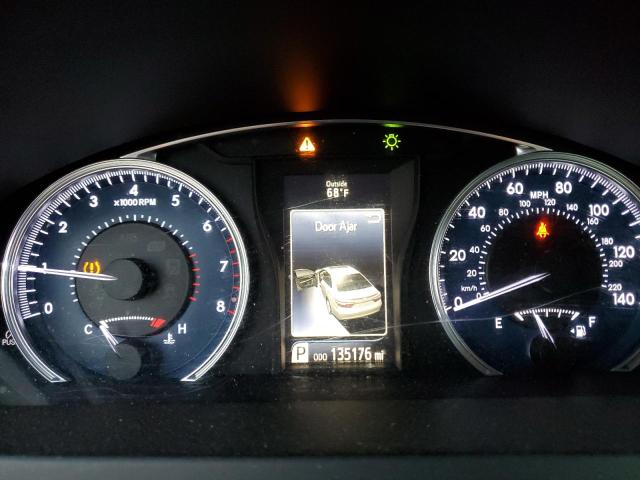 2015 TOYOTA CAMRY LE - 4T1BF1FK7FU049246