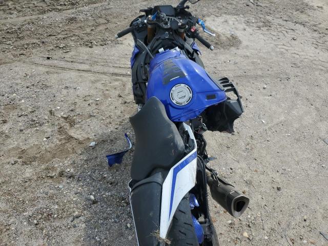 2015 YAMAHA YZFR1 C - JYARN39Y5FA000660