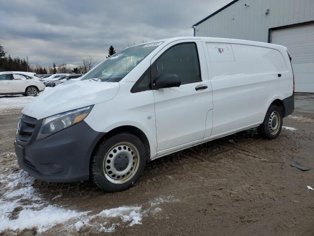 MERCEDES-BENZ METRIS
