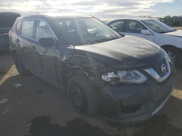 2017 NISSAN ROGUE S - JN8AT2MVXHW007824