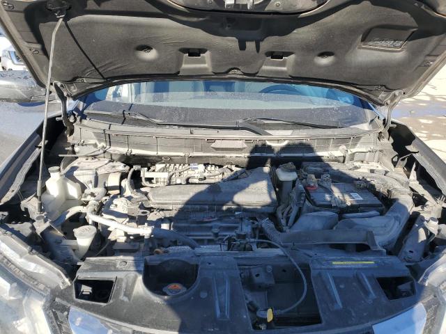 2019 NISSAN ROGUE S - KNMAT2MT7KP555579