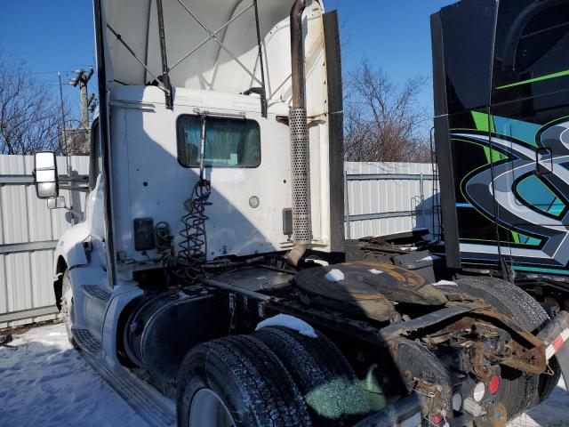 KENWORTH CONSTRUCTI 2015 white tractor diesel 1XKYA48X3FJ462424 photo #4