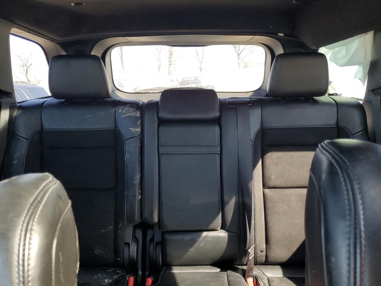 JEEP GRAND CHEROKEE SRT-8