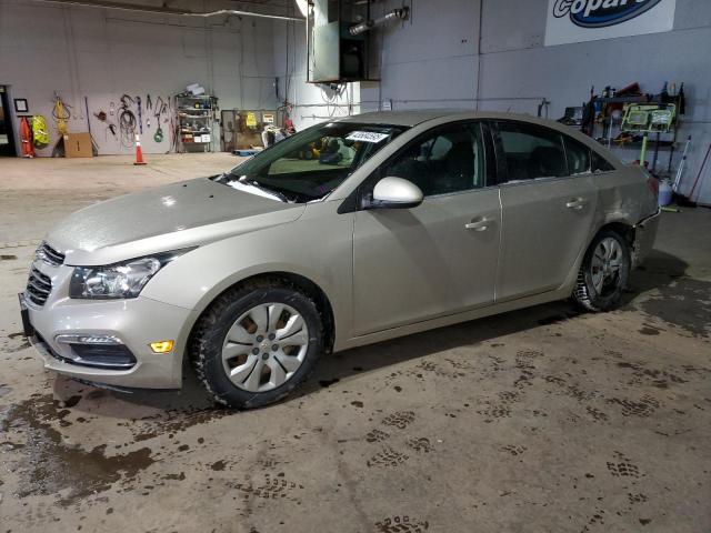 Vin: 1g1pe5sb6g7101260, lot: 43684595, chevrolet cruze lt 2016 img_1