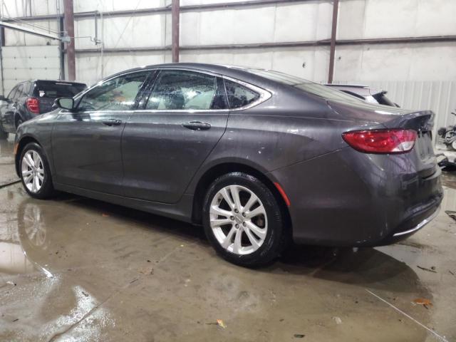Vin: 1c3cccab3gn149669, lot: 45987185, chrysler 200 limited 20162
