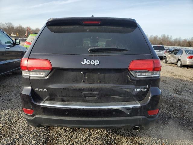 2019 JEEP GRAND CHER - 1C4RJFBGXKC592848