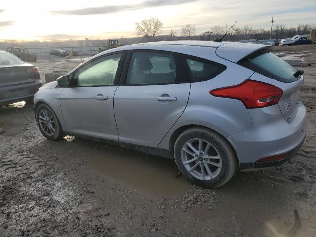 Vin: 1fadp3k21gl271452, lot: 88348755, ford focus se 20162