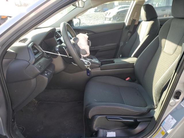2019 HONDA INSIGHT EX 19XZE4F52KE003687