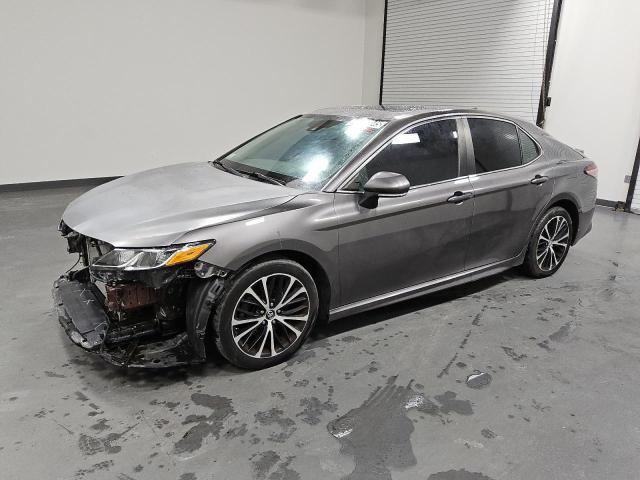 Vin: 4t1b11hkxku173291, lot: 44905045, toyota camry l 2019 img_1