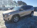 2019 GMC TERRAIN SL - 3GKALMEV1KL110332