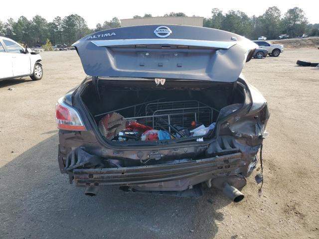 2015 NISSAN ALTIMA 2.5 - 1N4AL3AP0FC108477