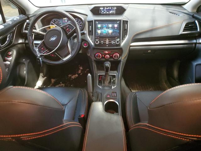 2019 SUBARU CROSSTREK JF2GTAMCXK8220137