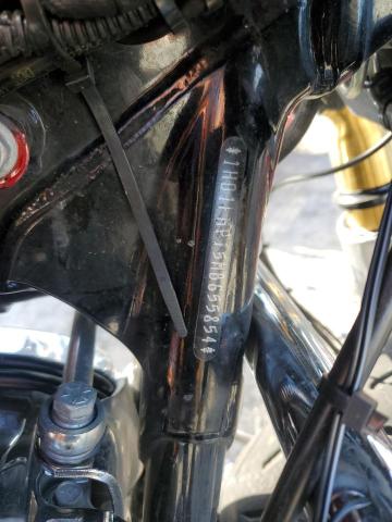2021 HARLEY-DAVIDSON FLHTP 1HD1FMP15MB655854