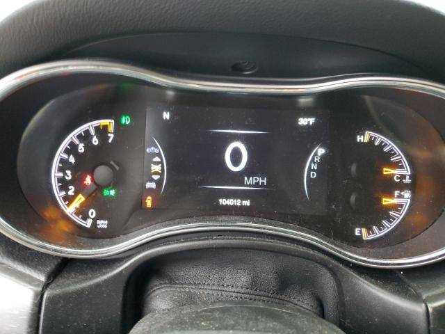 2018 JEEP GRAND CHER - 1C4RJFAG5JC367110