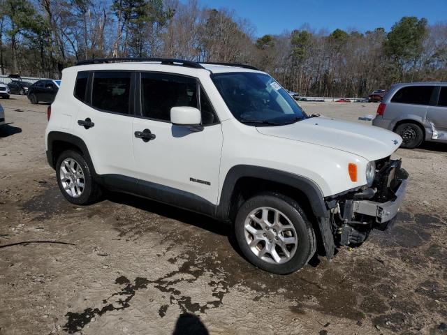 2018 JEEP RENEGADE L - ZACCJBBB4JPJ34524