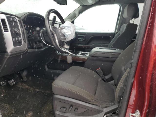 2016 GMC SIERRA K15 - 1GTV2MEC1GZ361933