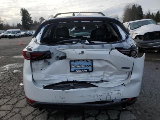 2019 MAZDA CX-5 GRAND - JM3KFBDY6K0692357