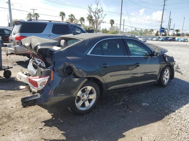 Vin: 1g11b5sa3gu106374, lot: 45494385, chevrolet malibu ls 20163