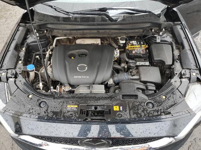 2021 MAZDA CX-5 TOURI - JM3KFBCM4M0405308