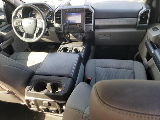 2020 FORD F250 SUPER - 1FT7W2B63LEE84005
