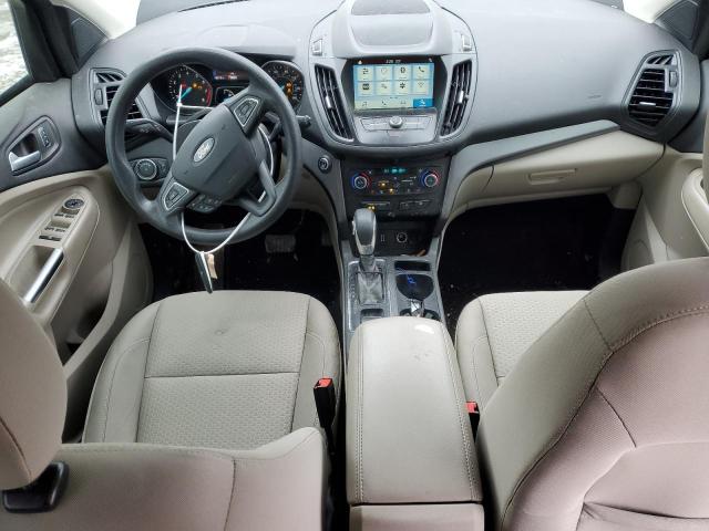 2019 FORD ESCAPE SE - 1FMCU9GDXKUB46993