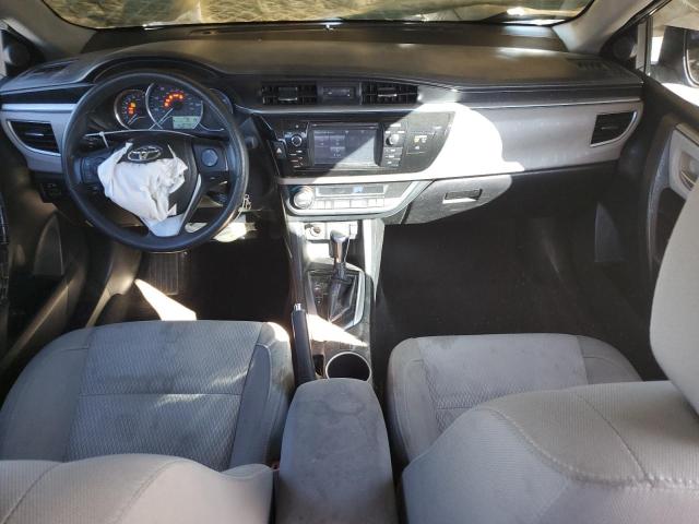 2016 TOYOTA COROLLA L - 2T1BURHE8GC685124