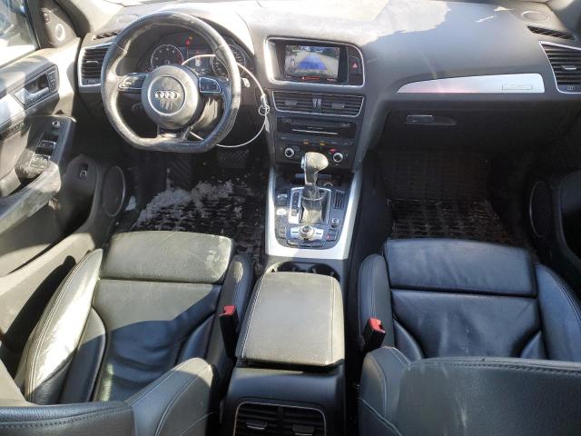 2015 AUDI Q5 TECHNIK WA1MGCFP0FA046394