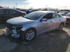 2022 CHEVROLET MALIBU LT - 1G1ZD5ST9NF144031