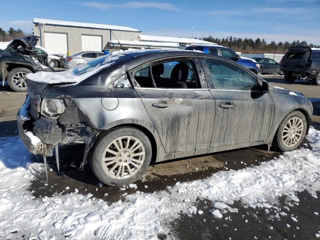 Vin: 1g1ph5sb0d7182131, lot: 44675575, chevrolet cruze eco 20133