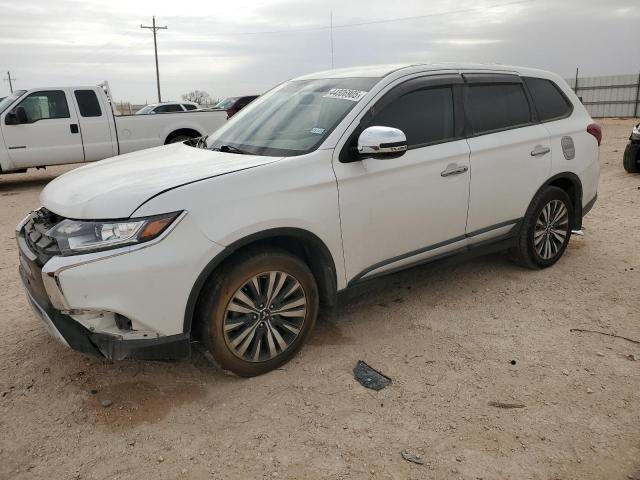 Vin: ja4ad2a3xlz037760, lot: 44806905, mitsubishi outlander es 2020 img_1