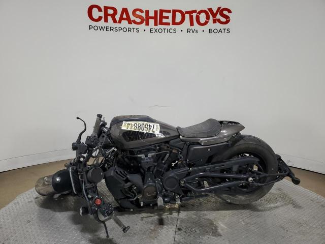 2023 HARLEY-DAVIDSON RH1250 S 1HD1ZC41XPB317652